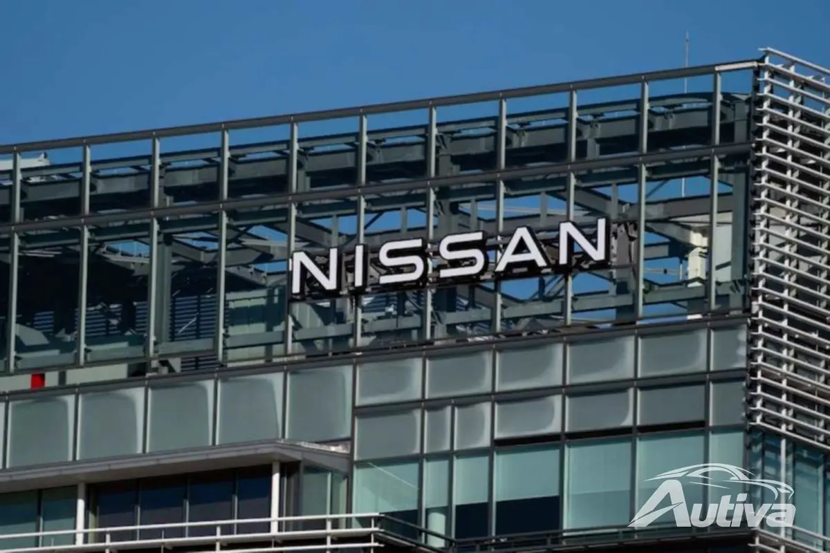 Nissan overgår 1 million EV-salg globalt