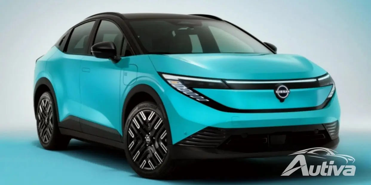 Nissan Leaf: waarom deze elektrische auto twee verschillende persoonlijkheden in één combineert