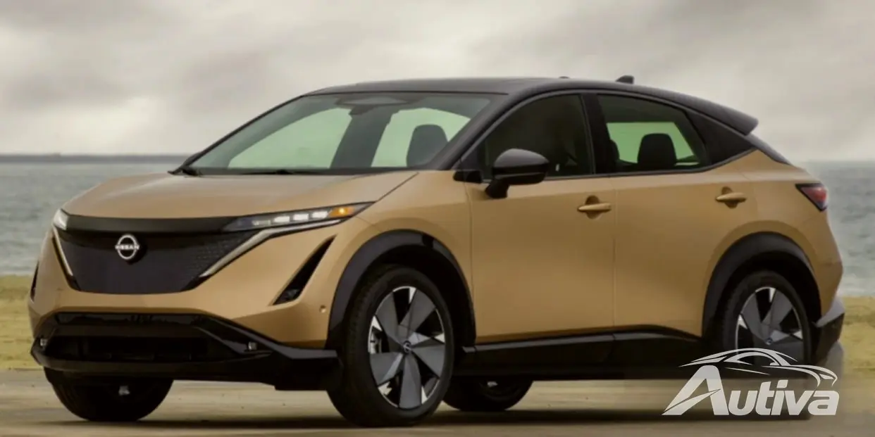 Nissan reporte à nouveau Ariya, dont le lancement est désormais prévu pour le 12 mai au Japon
