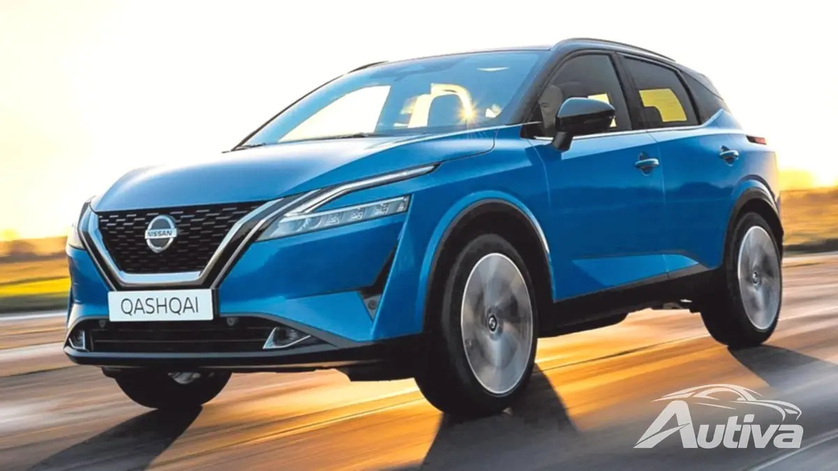 Nissan Qashqai e-Power confirme ce que le monde savait déjà : les hybrides sont nuls Nissan Qashqai e-Power confirme ce que le monde savait déjà : les hybrides sont nuls