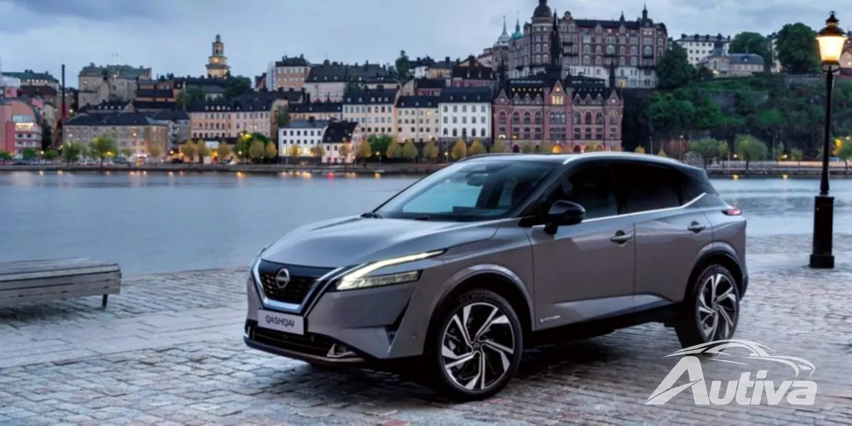 Nissan Qashqai e-Power не впечатлил в реальных тестах