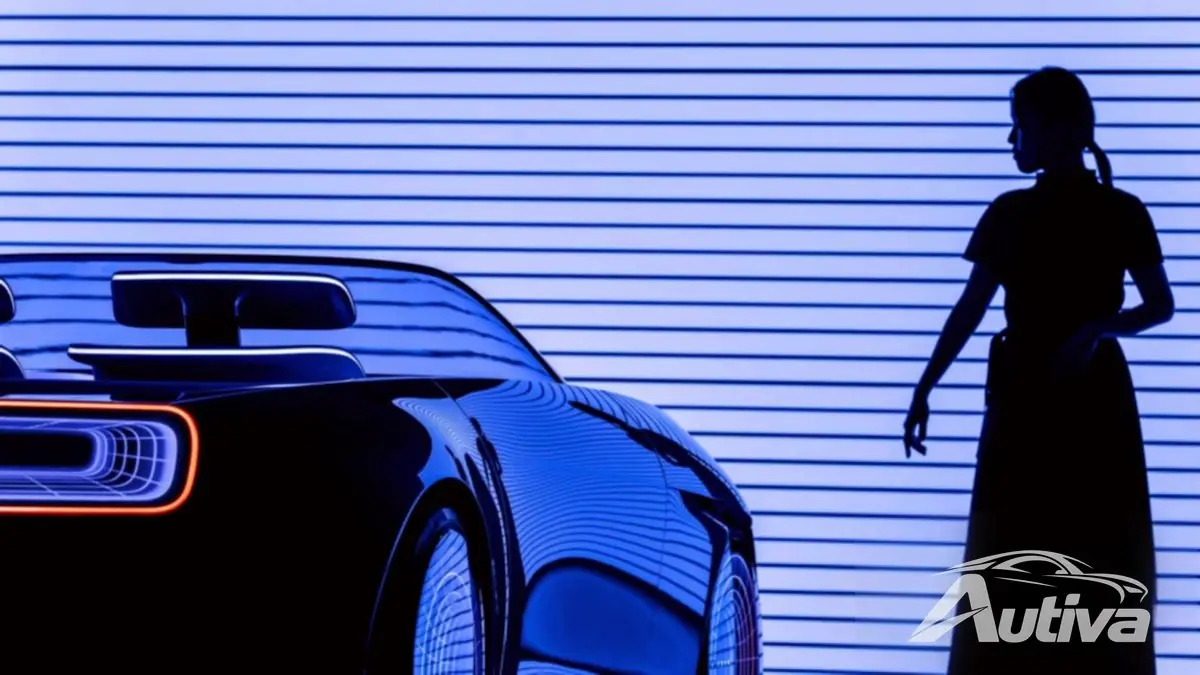 Nissan Max-Out Concept