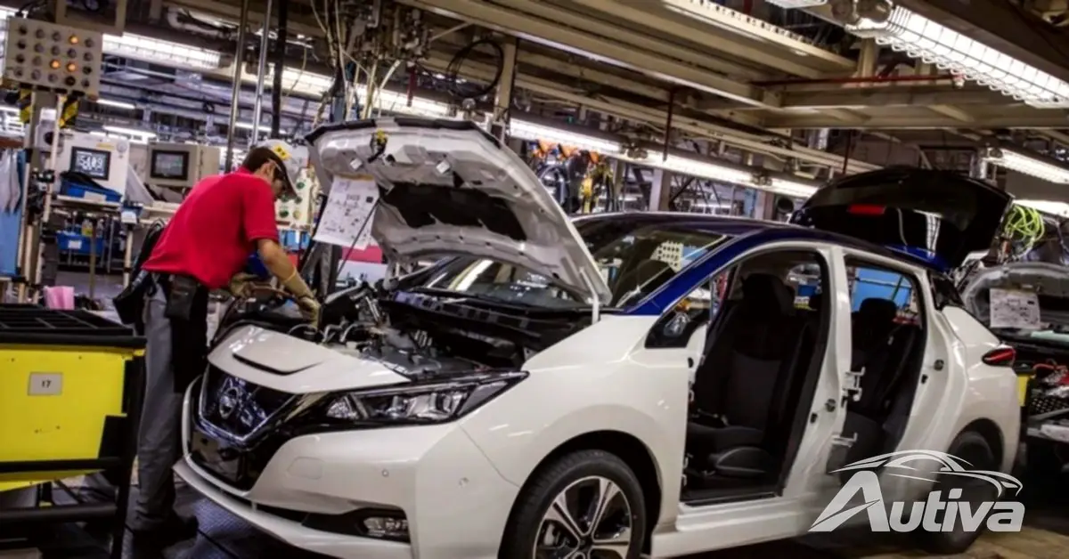 Les Nissan Juke et Qashqai passent à l'électrique Les Nissan Juke et Qashqai passent à l'électrique