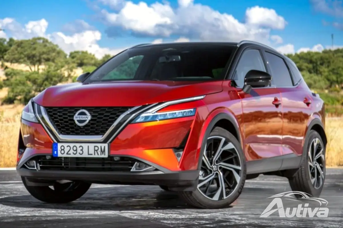 निसान ज्यूक और कश्काई इलेक्ट्रिक हो जाएंगी
