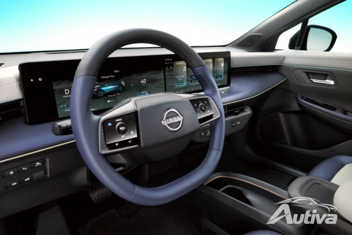 Nissan объявляет информацию о ценах и доступности нового Leaf Nissan объявляет информацию о ценах и доступности нового Leaf