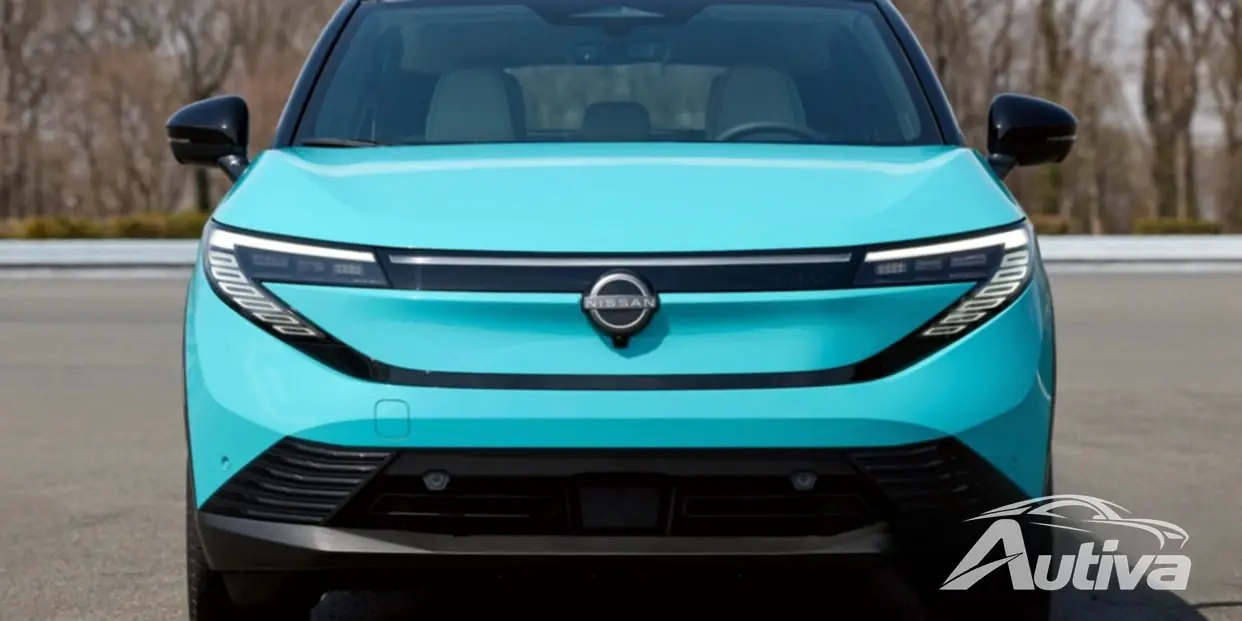日产公布新聆风的价格和发布日期
