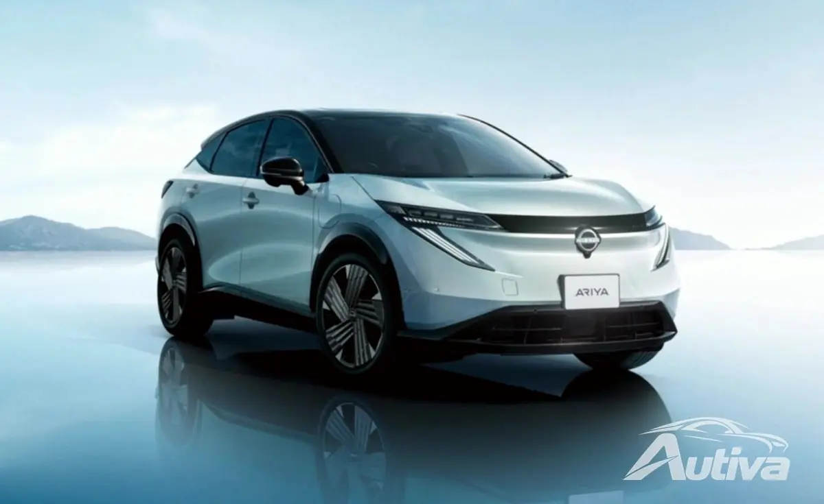Nissan은 Ariya 및 Ariya Nismo를 새롭게 선보입니다. 새로운 기능은 다음과 같습니다.