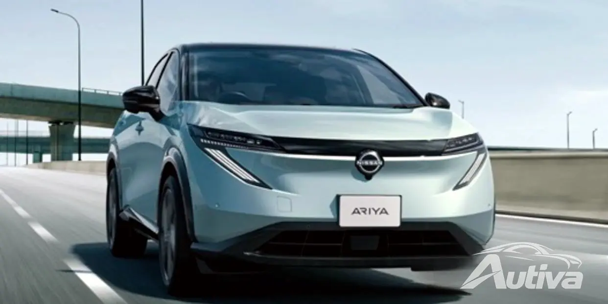 Nissan, yenilenen Ariya ve Ariya Nismo'nun çıkış programını açıkladı