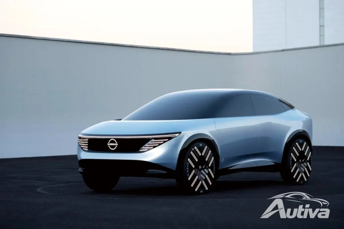 Nissan planeja futuro somente EV na Europa até 2030 Nissan planeja futuro somente EV na Europa até 2030