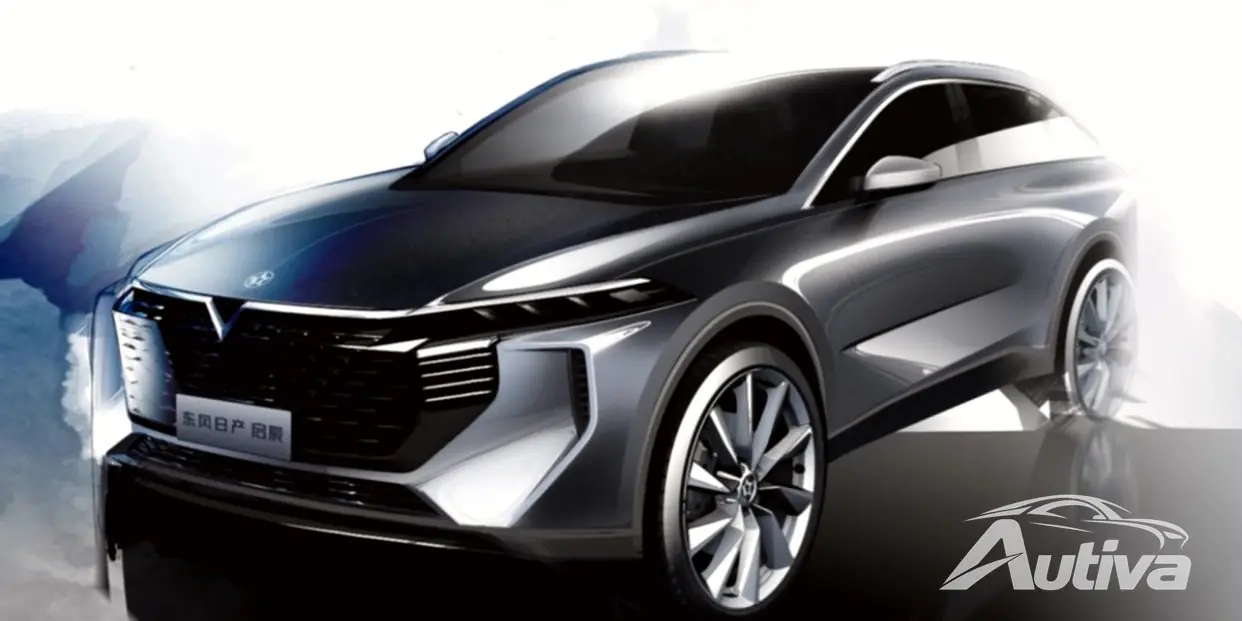 نيسان تنقل إنتاج Venucia EV إلى منصة Dongfeng