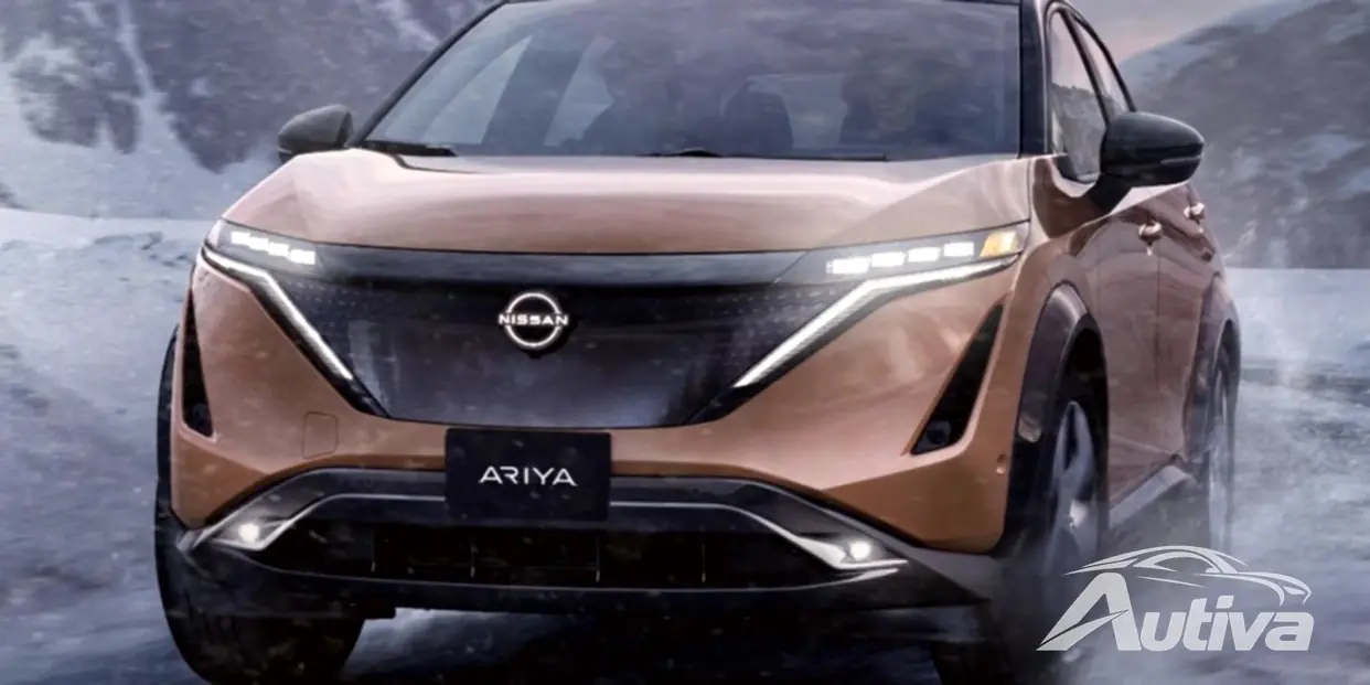Nissan 将 Ariya 降价高达 6,000 美元