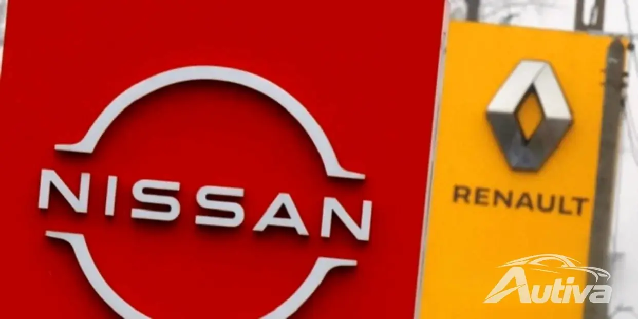 Nissan apuesta 566 millones de euros por la unidad eléctrica de Renault
