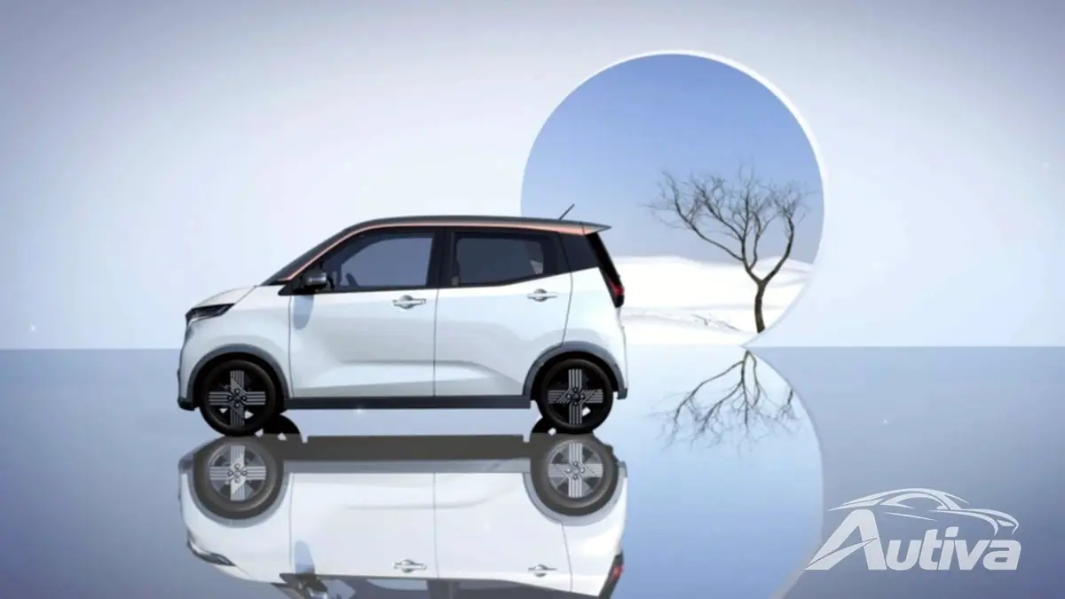 Nissan deja de recibir pedidos del Sakura por los enormes tiempos de espera Nissan deja de recibir pedidos del Sakura por los enormes tiempos de espera
