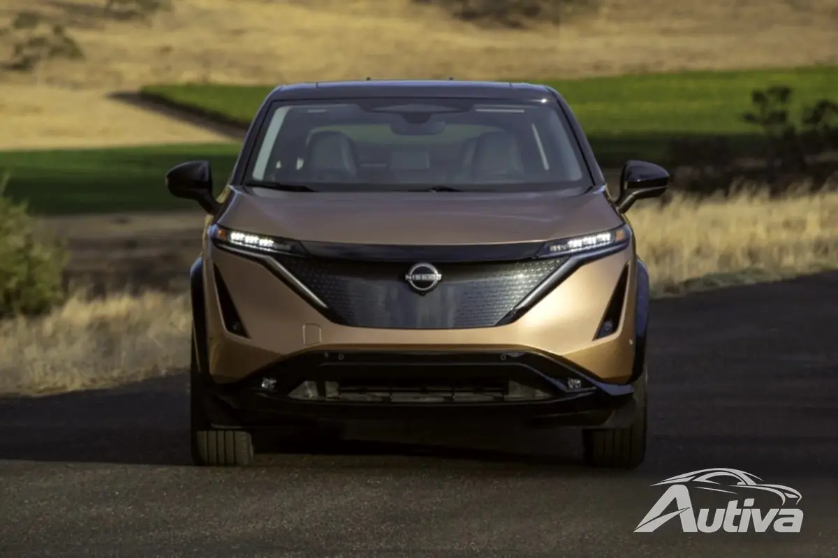 Nissan ne peut pas fabriquer autant de véhicules électriques Ariya qu'il le souhaite Nissan ne peut pas fabriquer autant de véhicules électriques Ariya qu'il le souhaite