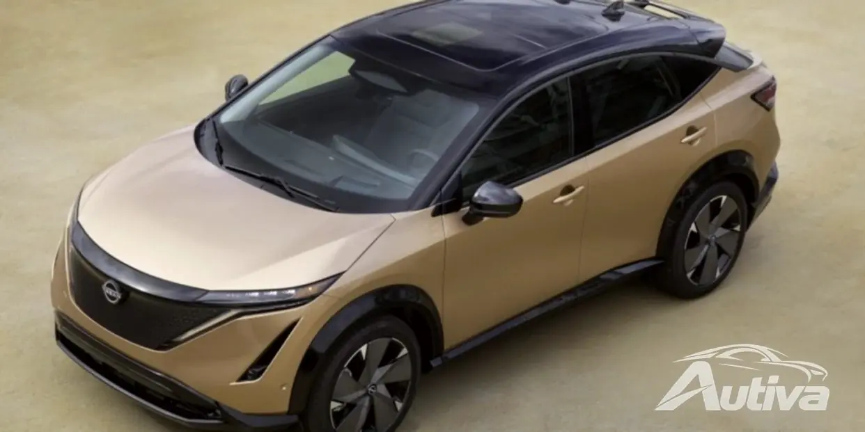 Nissan sliter med å møte etterspørselen når produksjonen av Ariya EV ikke lever opp til forventningene