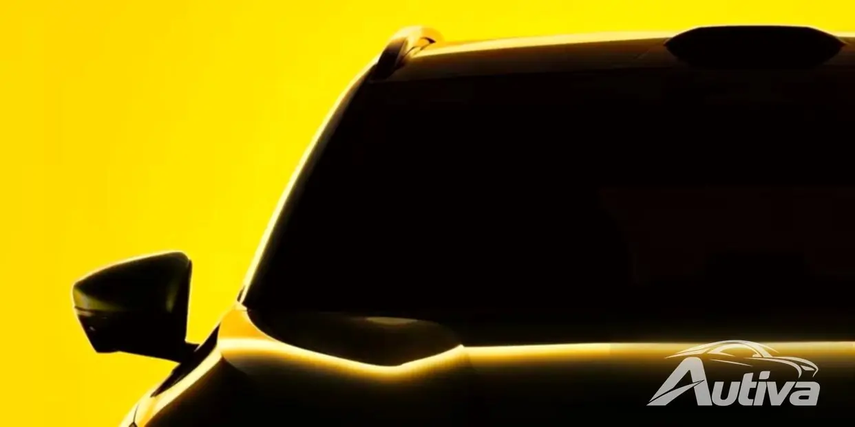Nissan retar den kommande SUV:n NX7 och utökar sitt kinesiska sortiment