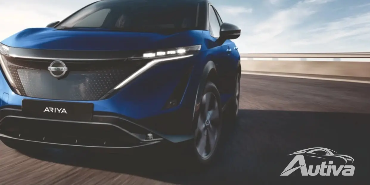 Nissan UK, 정부 EV 보조금 지급을 위해 Budget Ariya 출시