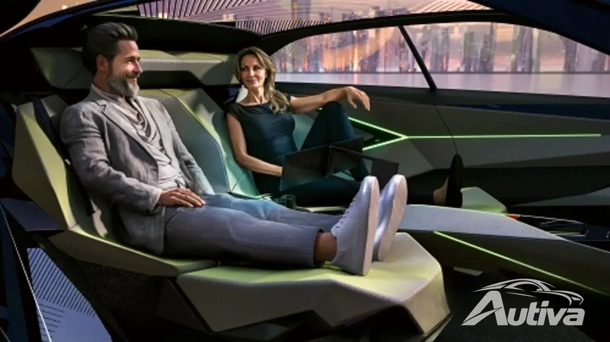 نيسان تكشف عن Hyper Urban - أول سلسلة من السيارات الكهربائية في معرض التنقل الياباني