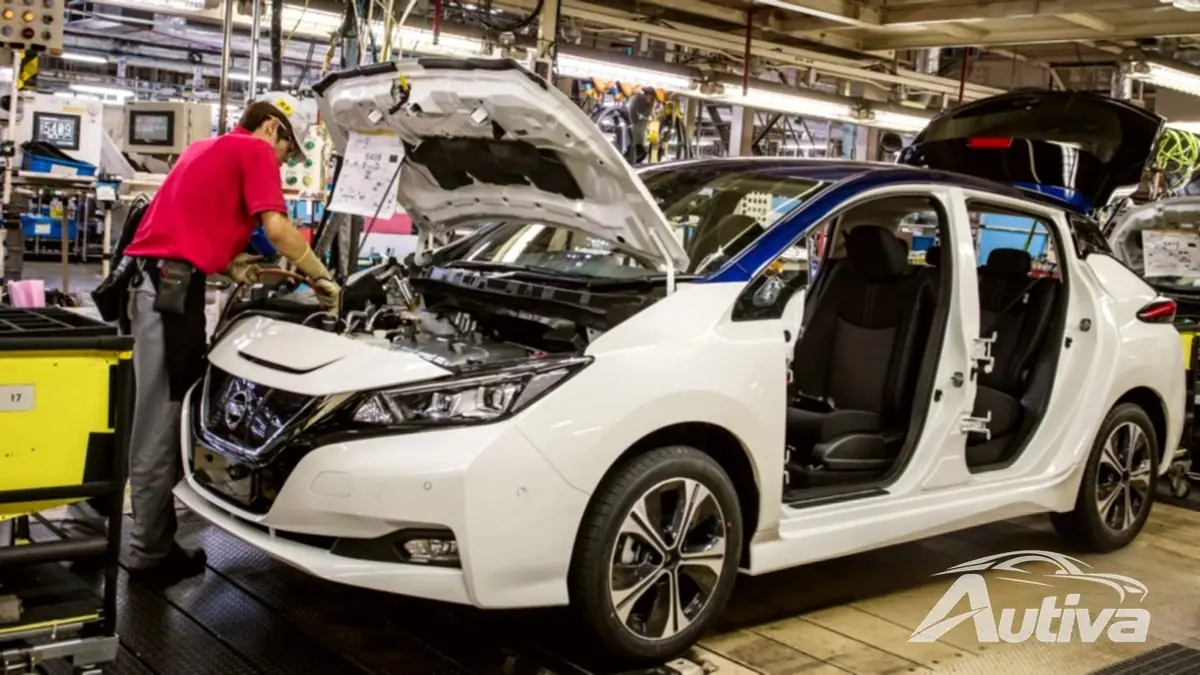 日産は生き残るために2万人を削減し、工場を閉鎖する必要がある