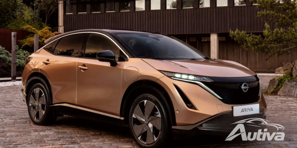 Nissan avslöjar tre fräscha Ariya-trimningar i Europa och lyfter fram ett kraftpaket på 389 hk