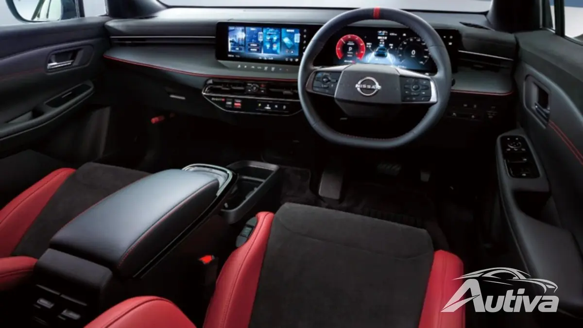 Nissans LEAF der dritten Generation erhält die NISMO-Behandlung Nissans LEAF der dritten Generation erhält die NISMO-Behandlung
