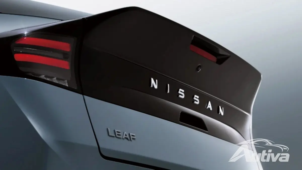 日产第三代 LEAF 获得 NISMO 待遇