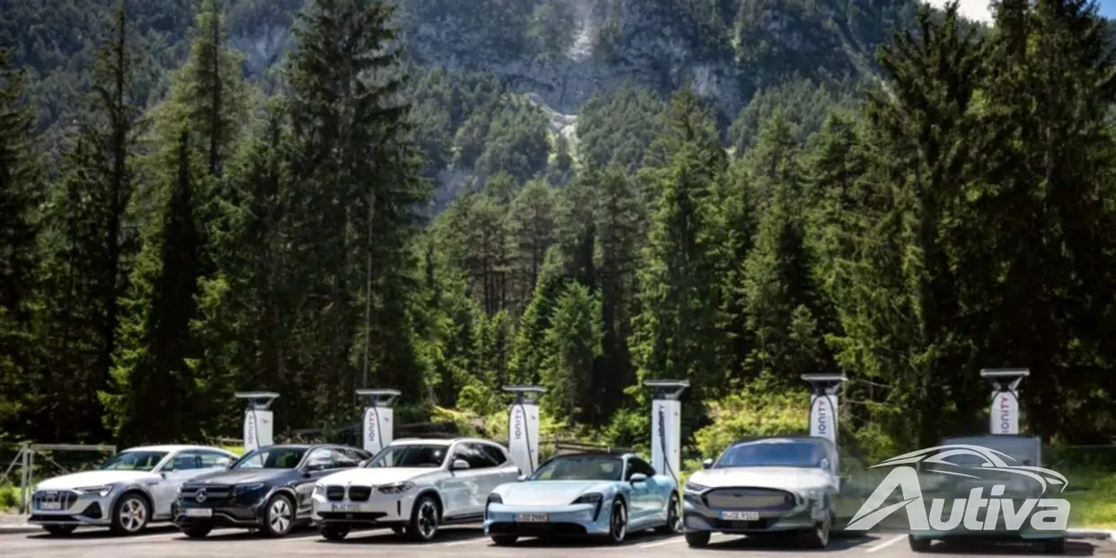La Norvège envisage de supprimer les incitations fiscales pour les véhicules électriques
