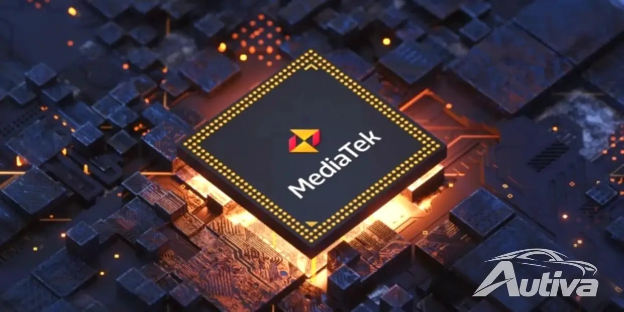 Nvidia ve MediaTek Yeni Nesil Araç Yonga Setlerini Piyasaya Sürmek İçin Güçlerini Birleştiriyor