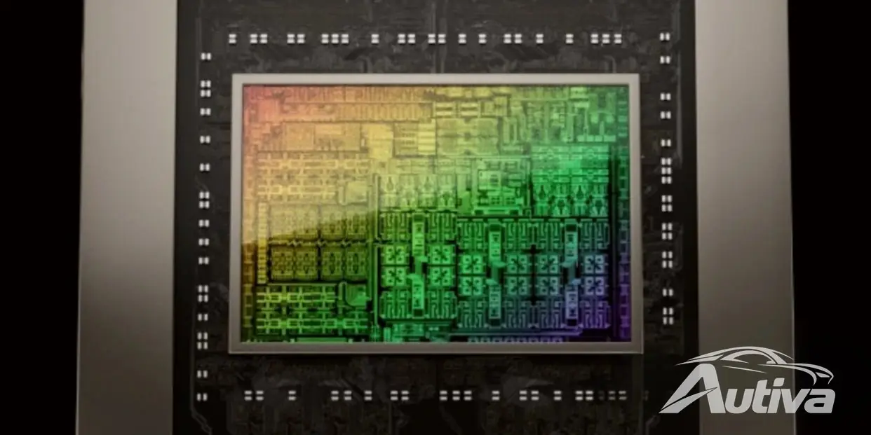 Nvidia Drive Thor potenzia BYD, XPeng e GAC Hyper