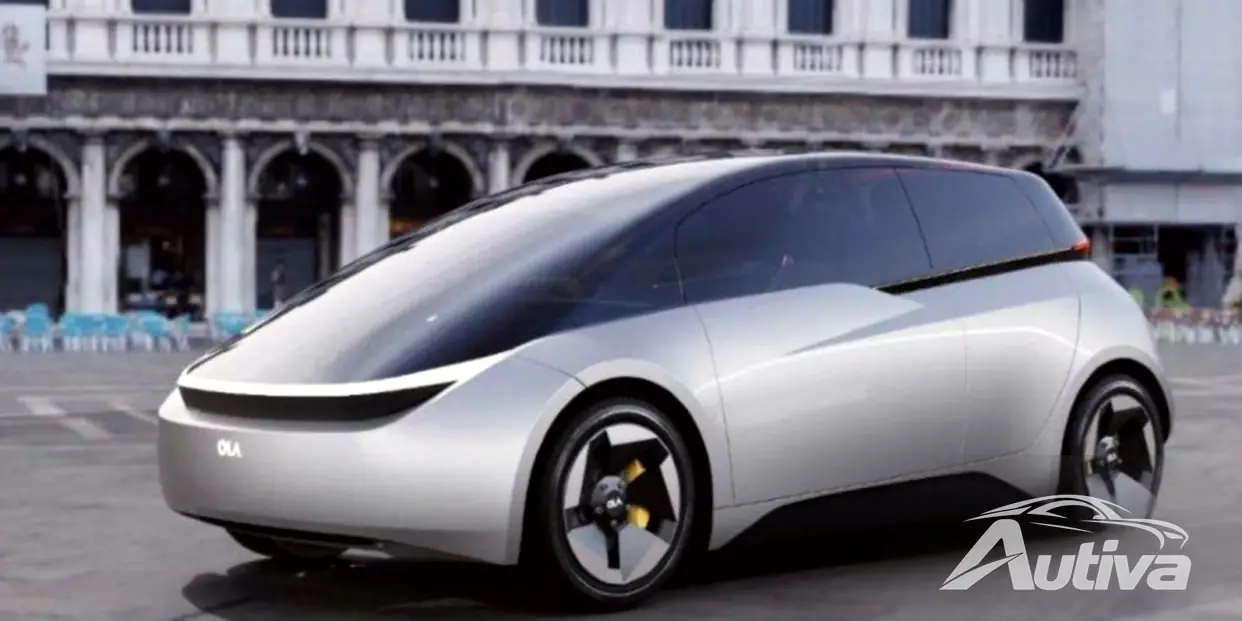 Ola Electric kündigt Indien-Debüt seines ersten Elektrofahrzeugs im Jahr 2024 an