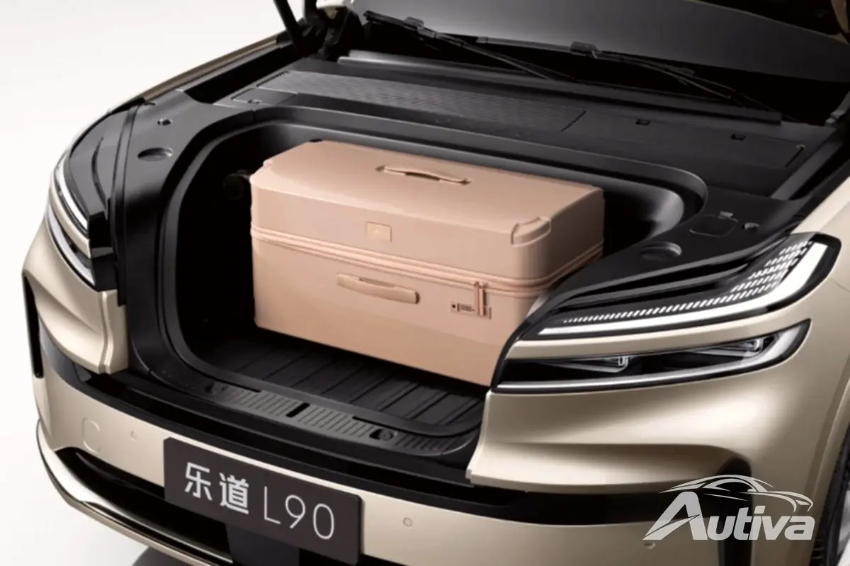 Onvo L90 が登場し、開始価格 25,000 ドルで大型電動 SUV 市場を破壊する Onvo L90 が登場し、開始価格 25,000 ドルで大型電動 SUV 市場を破壊する