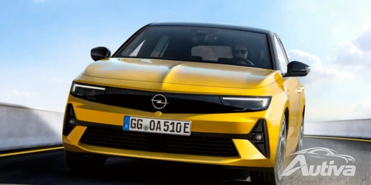Nowy model GSe Opla i Vauxhalla zastępuje OPC i VXR w pojazdach elektrycznych
