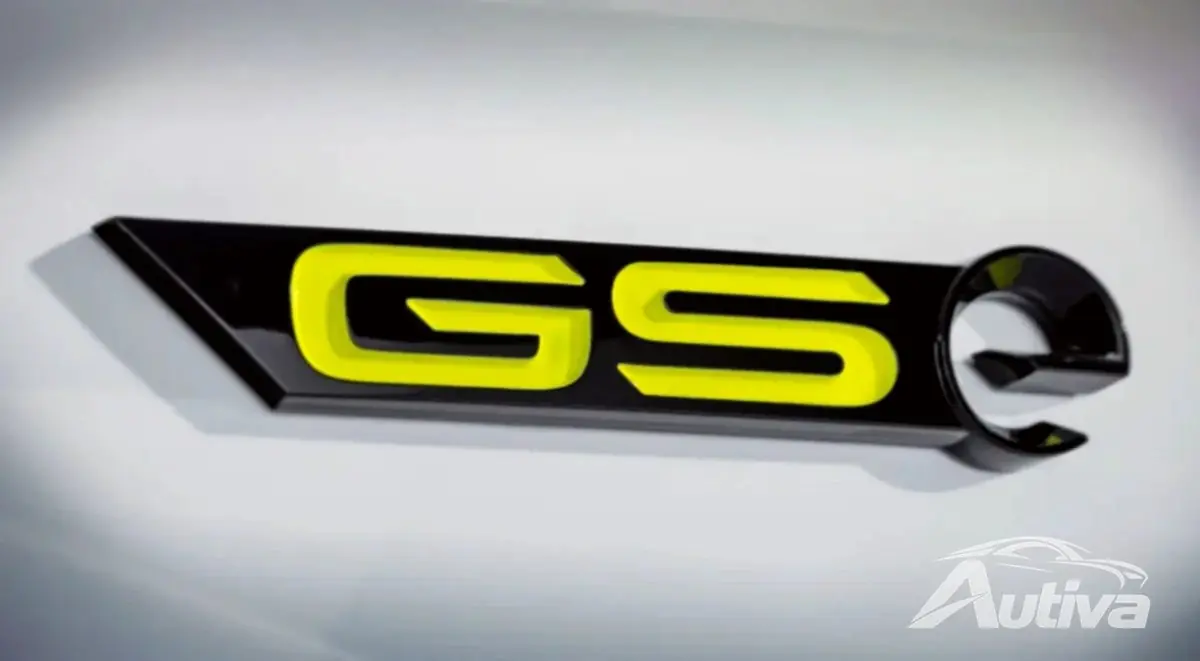 Новый логотип GSe