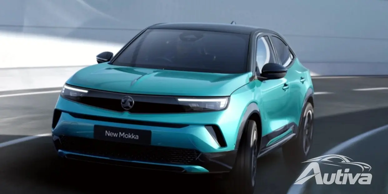 Opel stellt aktualisierten Mokka Electric vor und passt Preise an
