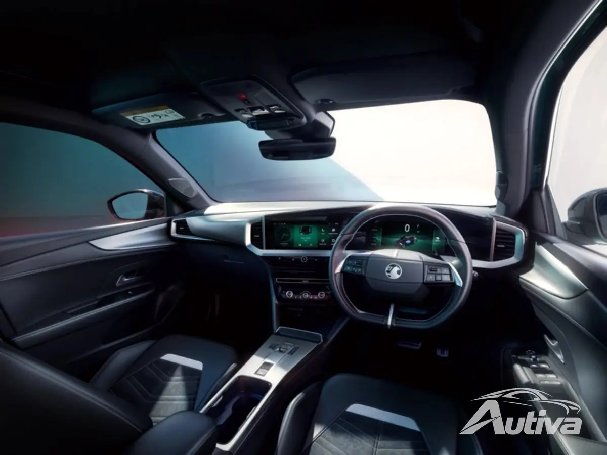 Opel представляет обновленный Mokka Electric и корректирует цены Opel представляет обновленный Mokka Electric и корректирует цены