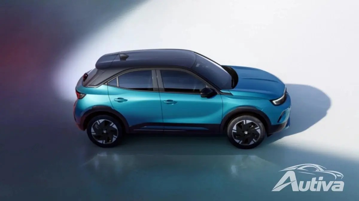 欧宝 Mokka Electric（2025 年款）