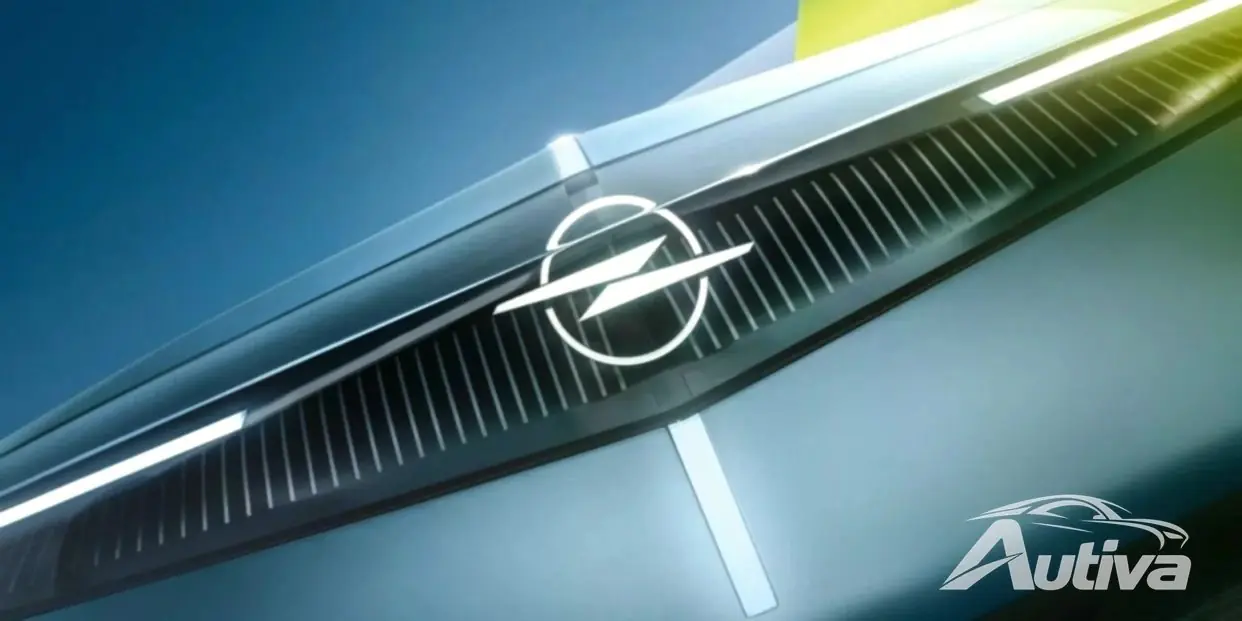 Opel, 실험적 컨셉의 세부 사항 공개