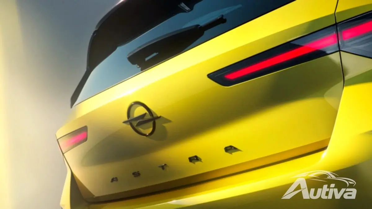 Opel onthult zijn snelste EV ooit: de Mokka GSE 9
