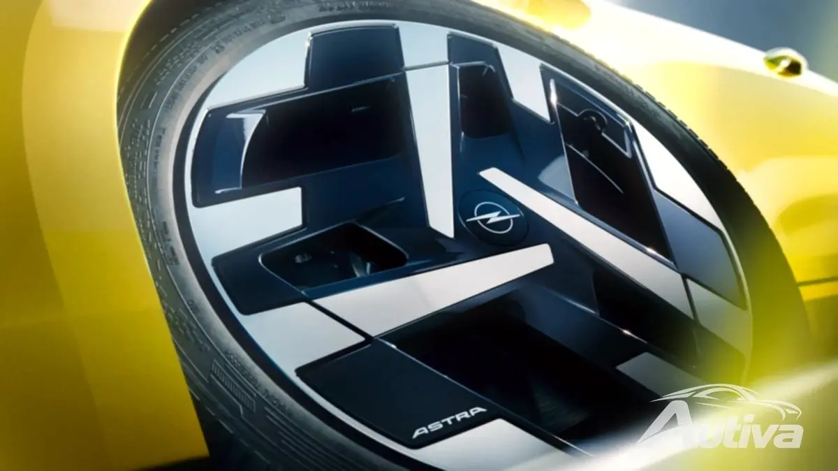 Opel onthult zijn snelste EV ooit: de Mokka GSE 10