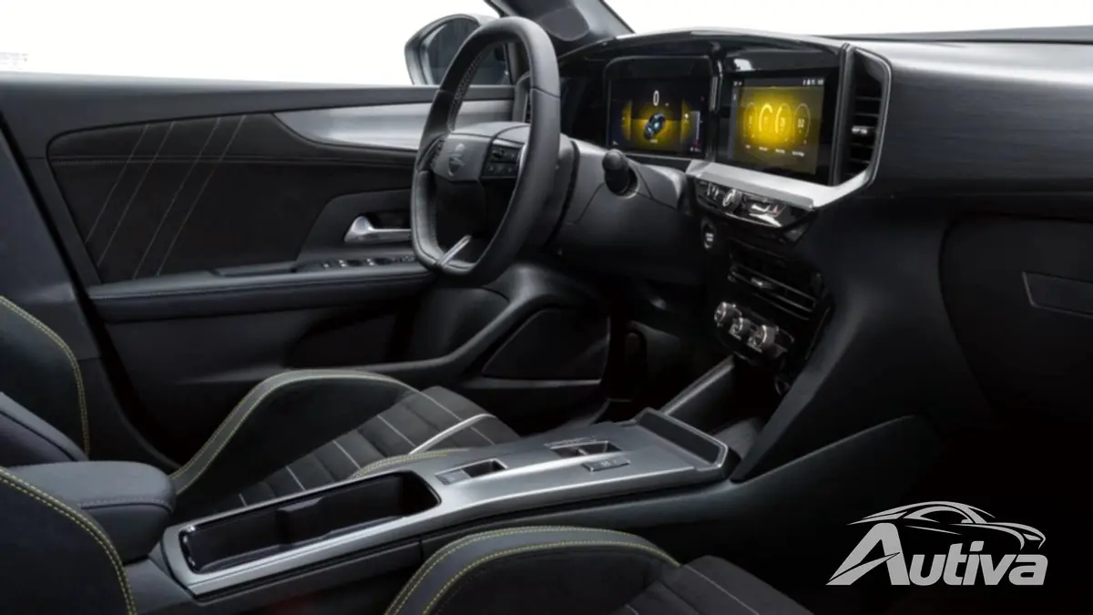 Opel przedstawia swój najszybszy pojazd elektryczny w historii: Mokkę GSE 5