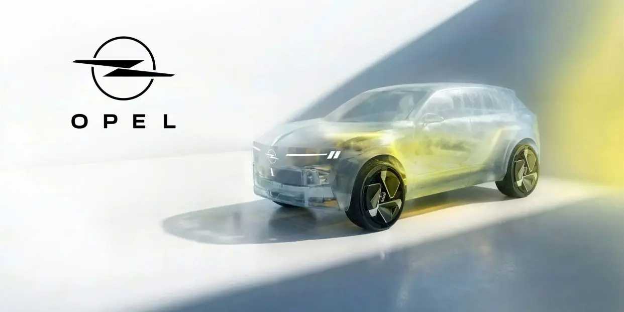 Opel przenosi inżynierię do Chin i przedstawia nowego elektrycznego SUV-a