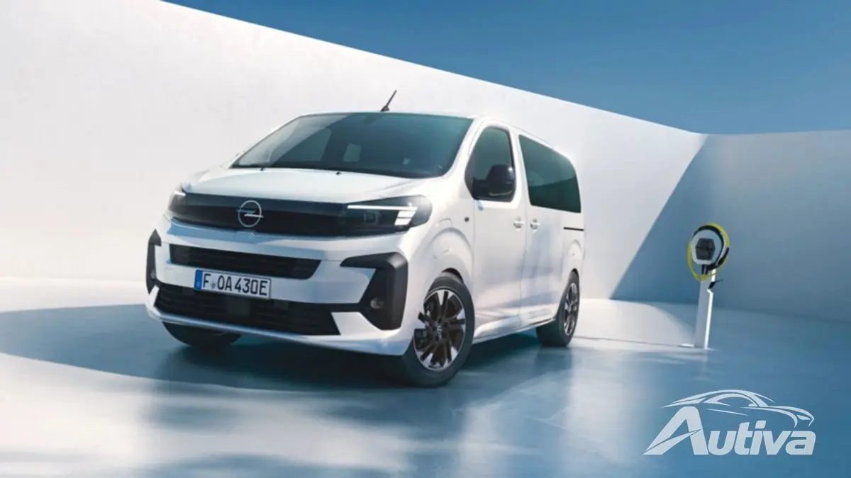 Opel Zafira Electric은 이제 훨씬 저렴한 가격으로 주문할 수 있습니다. Opel Zafira Electric은 이제 훨씬 저렴한 가격으로 주문할 수 있습니다.