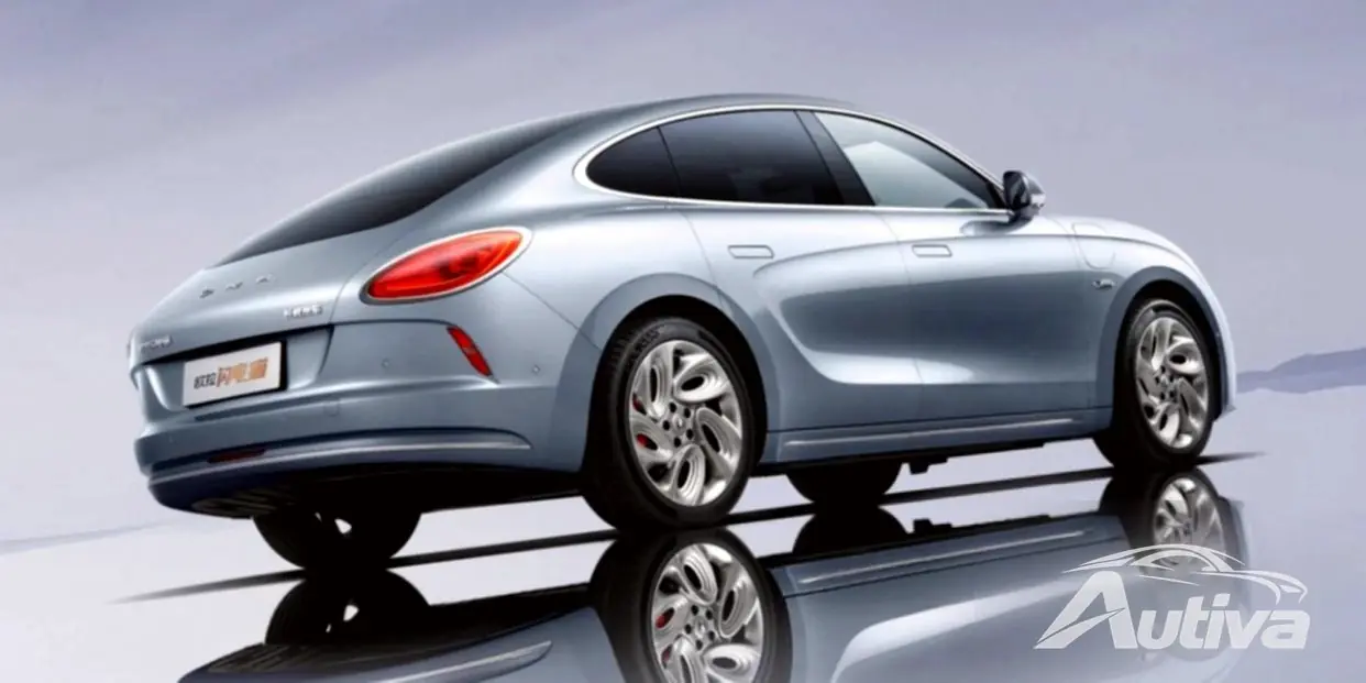 Ora 闪电猫售价略低于 26,000 美元