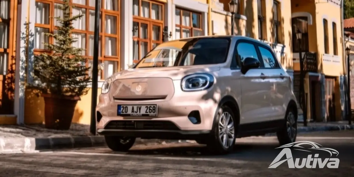 Şimdi Sipariş Verin: Leapmotor T03 ve C10 Avrupa Geneline Geliyor