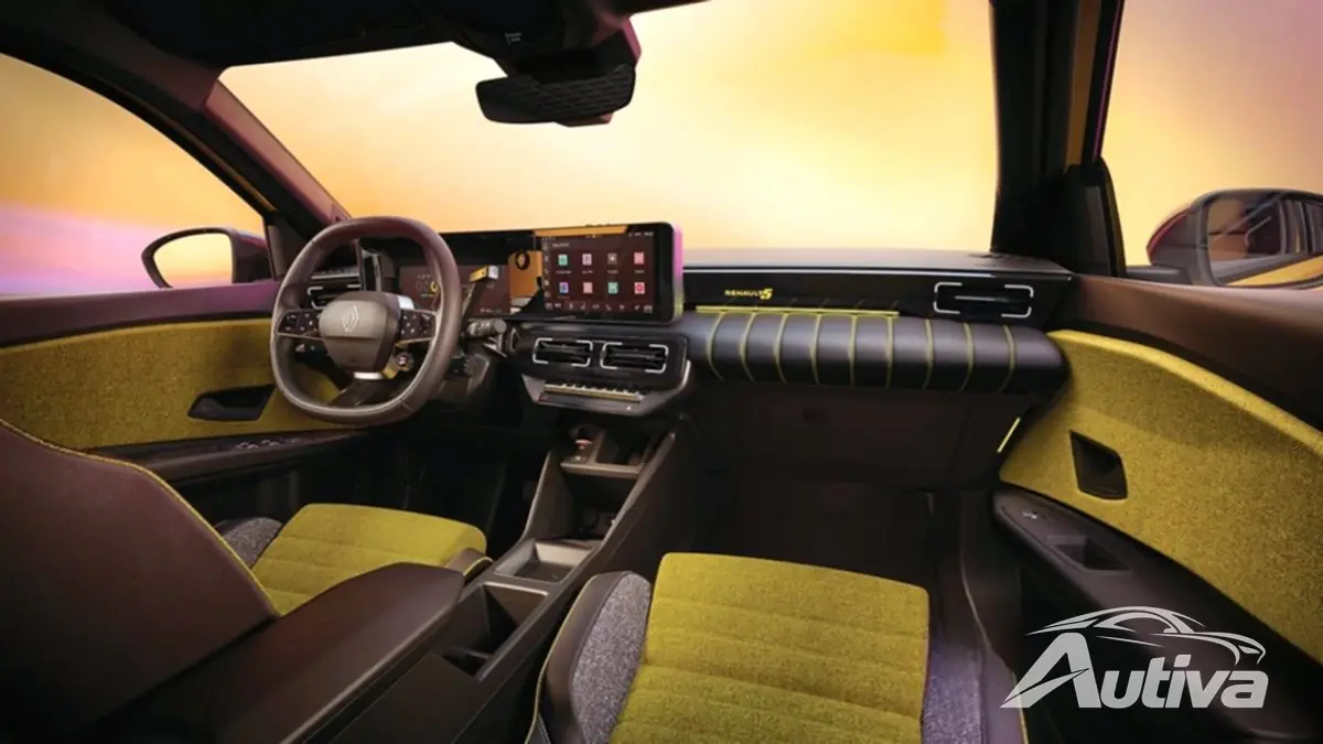 영국에서 <span data-value=로 주문할 수 있는 복고풍 현대식 Renault 5 E-Tech 영국에서 <span data-value=로 주문할 수 있는 복고풍 현대식 Renault 5 E-Tech