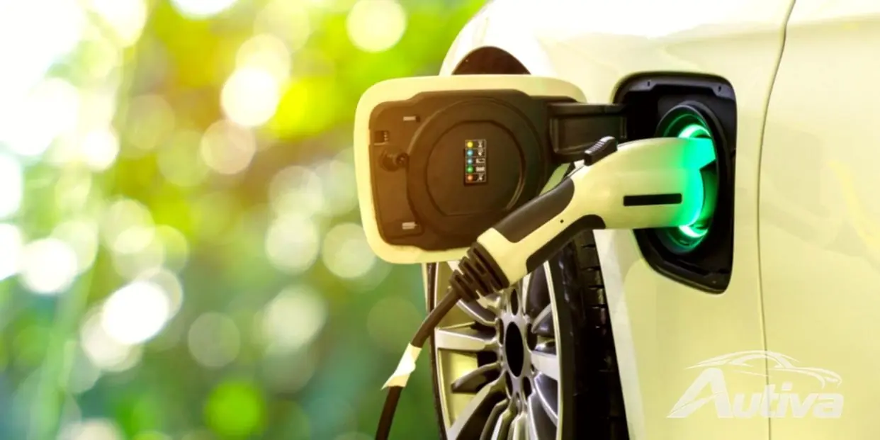 In september werden in Groot-Brittannië ruim 50.000 plug-in elektrische auto’s verkocht
