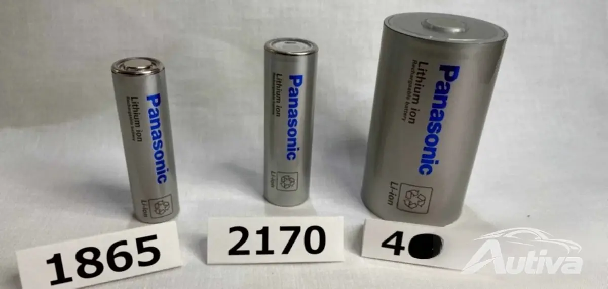 Panasonic rozpocznie masową produkcję dużych akumulatorów Tesli 4680 w marcu 2024 r Panasonic rozpocznie masową produkcję dużych akumulatorów Tesli 4680 w marcu 2024 r