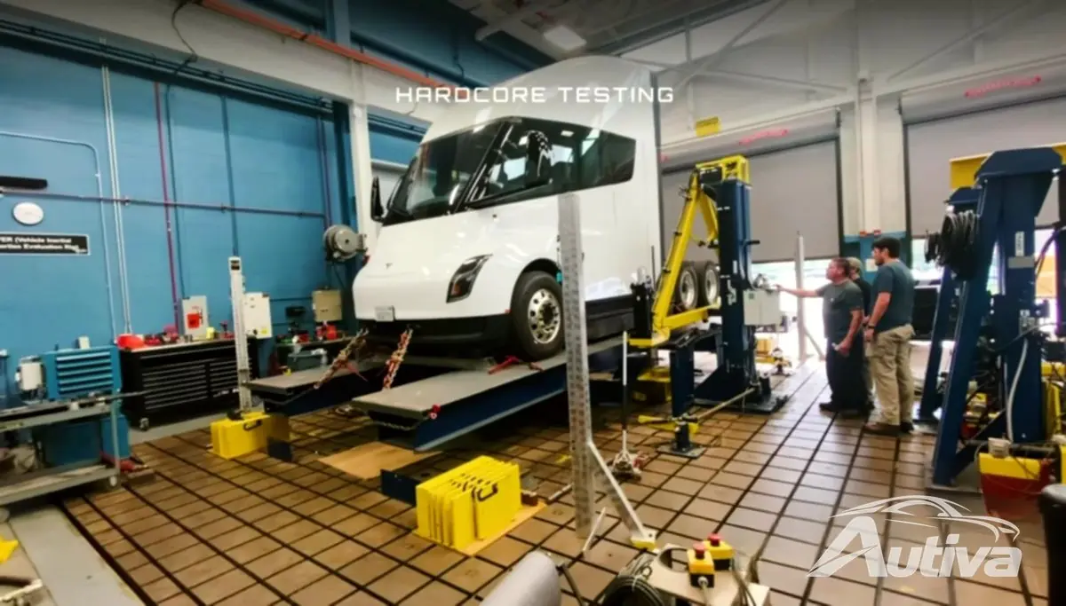 Pepsi e FritoLay recebem os primeiros caminhões Tesla Semi Pepsi e FritoLay recebem os primeiros caminhões Tesla Semi