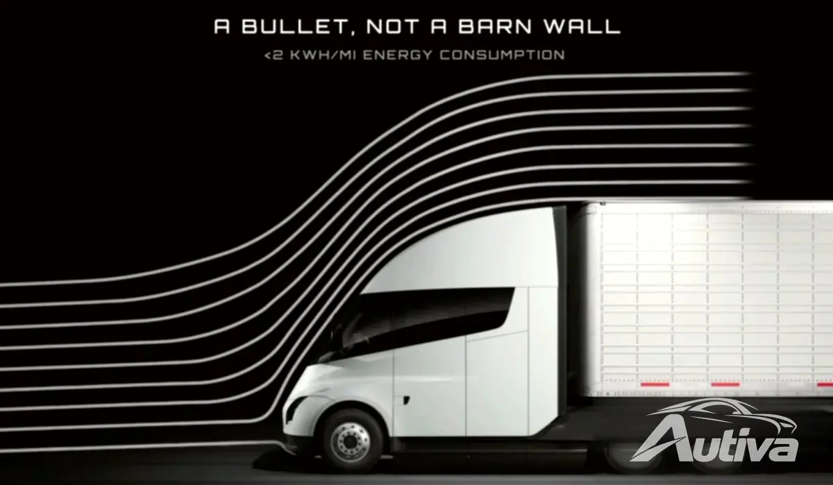Pepsi e FritoLay recebem os primeiros caminhões Tesla Semi