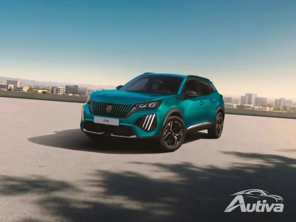 L'edizione ENVY di Peugeot 208 e 2008 ottiene vernice verde, sedili GT e nuovi prezzi L'edizione ENVY di Peugeot 208 e 2008 ottiene vernice verde, sedili GT e nuovi prezzi